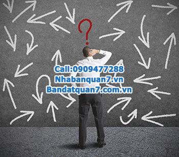 5 điều khiến bạn cảm thấy sốc khi mới làm môi giới bất động sản.
