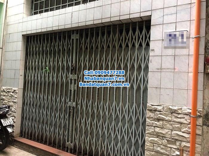 Giả người mua nhà tráo sổ hồng rồi bán cả căn nhà