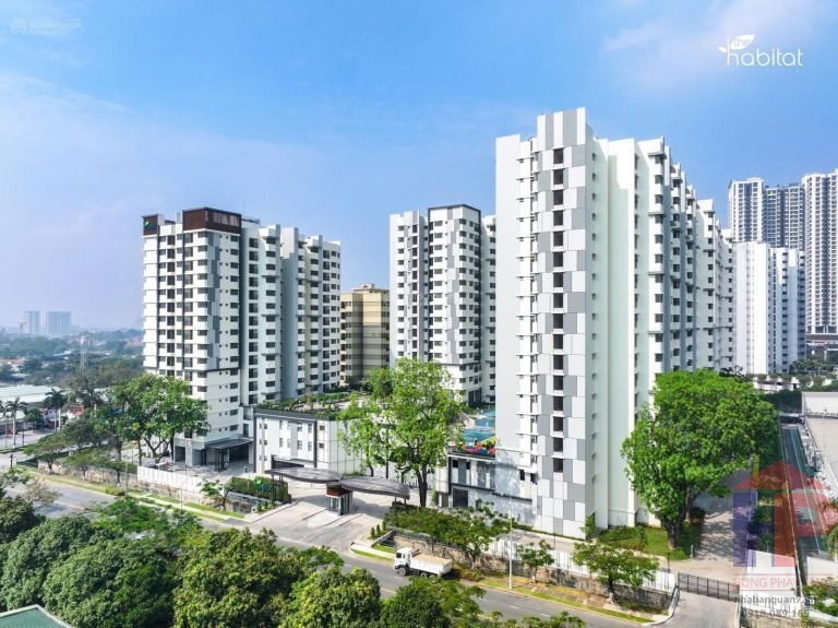 The Habitat Bình Dương
