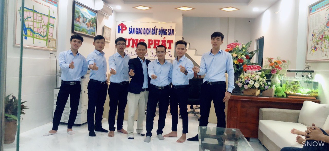 Nghề môi giới bất động sản cần người bản lĩnh