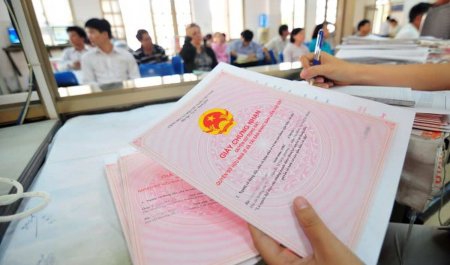 DỊCH VỤ PHÁP LÝ NHÀ ĐẤT