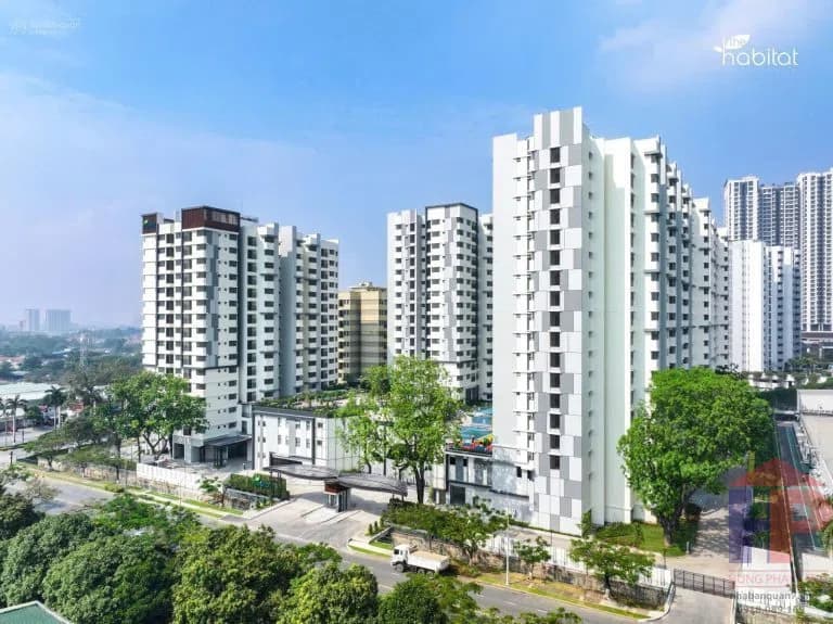 The Habitat Bình Dương