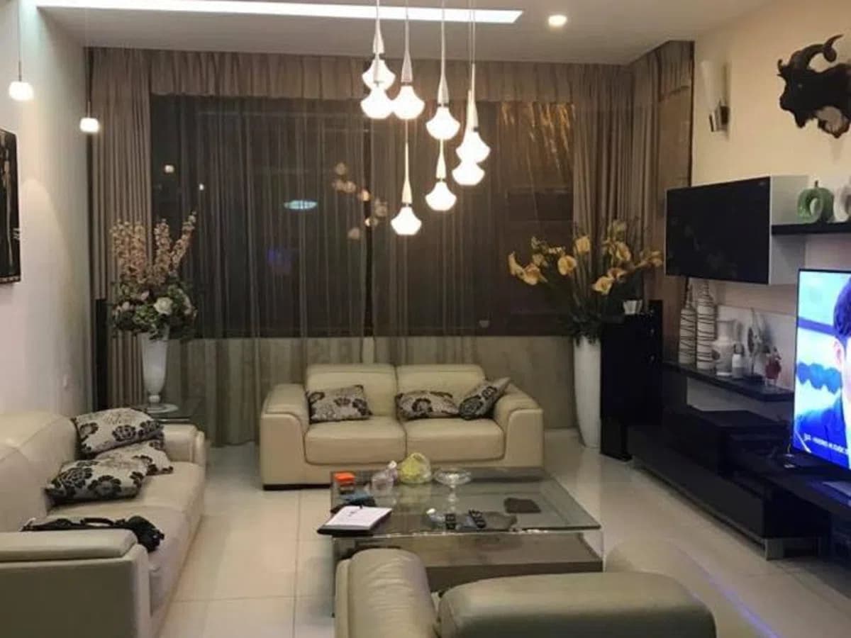 Bán cực gấp nhà Q Tây Hồ, ô tô tránh, đang cho thuê KD, 34mx5t, nở hậu, chỉ 3.55 tỷ