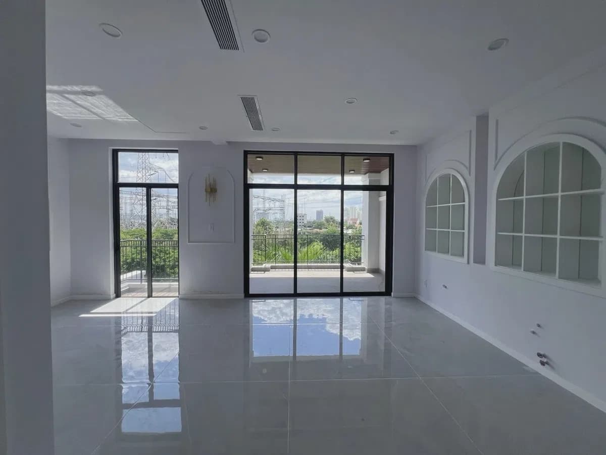 🏢 CHO THUÊ SHOPHOUSE GS METROCITY – MẶT TIỀN NGUYỄN HỮU THỌ - ảnh 14