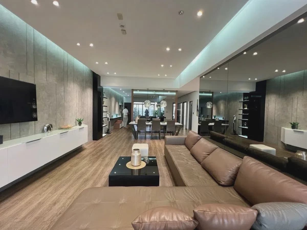 📣 BÁN CĂN HỘ RIVERSIDE RESIDENCE - VIEW SÔNG, SẴN HĐ THUÊ 56TR/THÁNG 📣 - ảnh 15