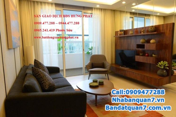 Mở bán dự án Millennium Bến Vân Đồn, giá chỉ 47tr/m2, CK 13.5%, HT vay LS 0%/2 năm call 0918.089.169.