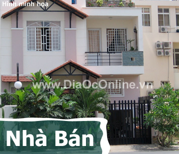 Định cư nước ngoài cần Bán nhà mặt tiền đường số 3 Phường Tân Kiểng Quận 7. TP HCM