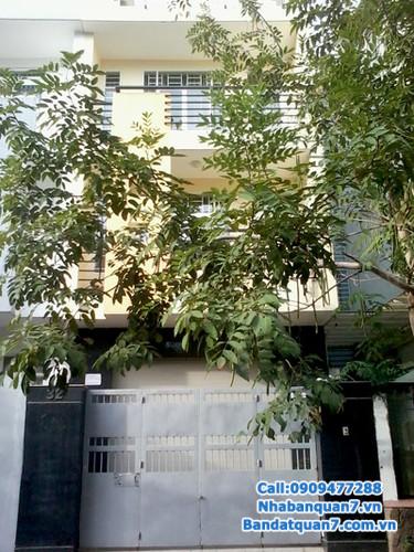 Bán nhà đẹp ngay ngã 4 Giếng Nước, nhà mới, DT 140m2. LH 0908457789