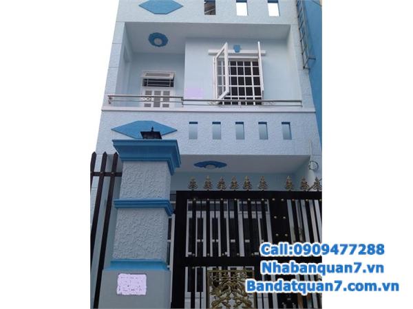 Bán nhà khu kiều đàm giá bán 3,35 tỷ t: 4x16 Lh 0909477288