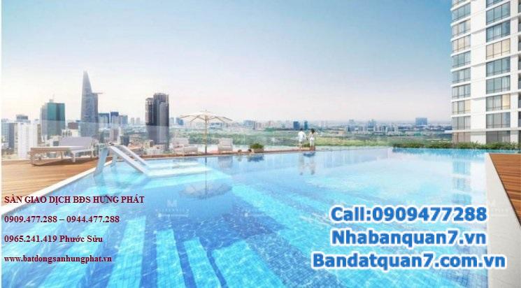 Can Hộ Vị Trí ĐẸP Giá Tốt Nhất Quận 4 - LH: 0918.089.169.