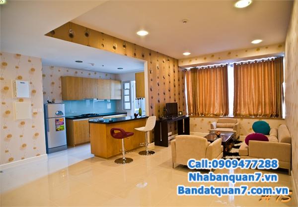 Cần bán gấp nhiều căn hộ cao cấp Sunrise City