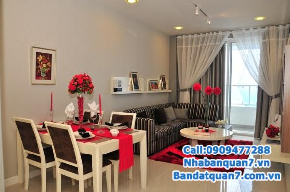 CẦN BÁN GẤP CĂN HỘ SUNRISE CITY KHU NORTH 1-2-3PN, DT 56-78-95-124M2 NHẬN NHÀ NGAY 