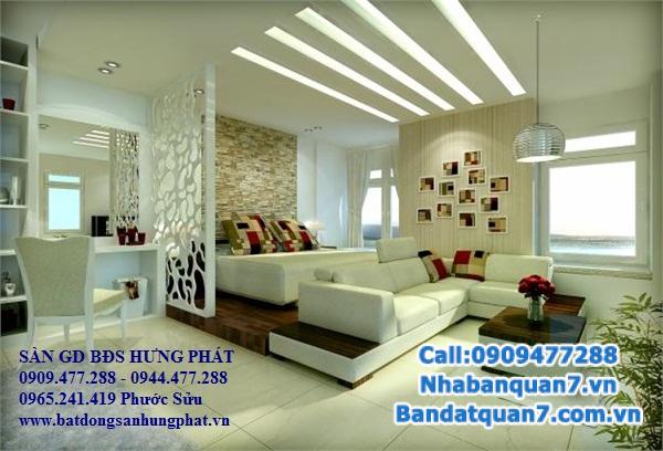 Bán căn hộ him lam riverside 77m2 giá rẻ lh 0909477288