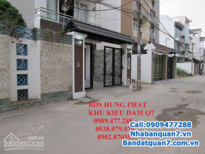 Bán nhà khu kiều đàm, 4,4x19 , 6,5 tỷ. 0909477288