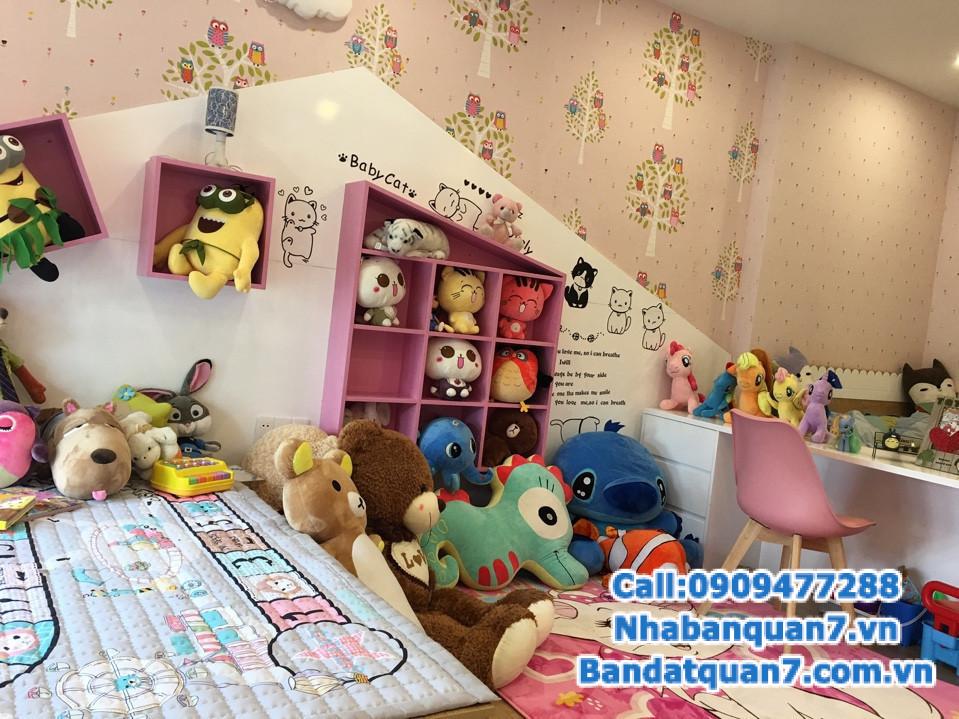Bán nhà Kiều Đàm ,4x16 giá 6 tỷ hướng tây giá 6,1 tỷ LH 0909477288