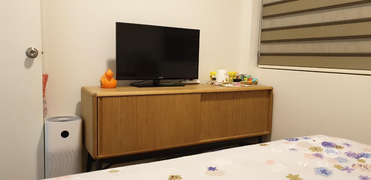 Bán căn hộ Luxgarden Phường Phú Thuận Quận 7, 3 phòng ngủ - 2wc, DT 84m2