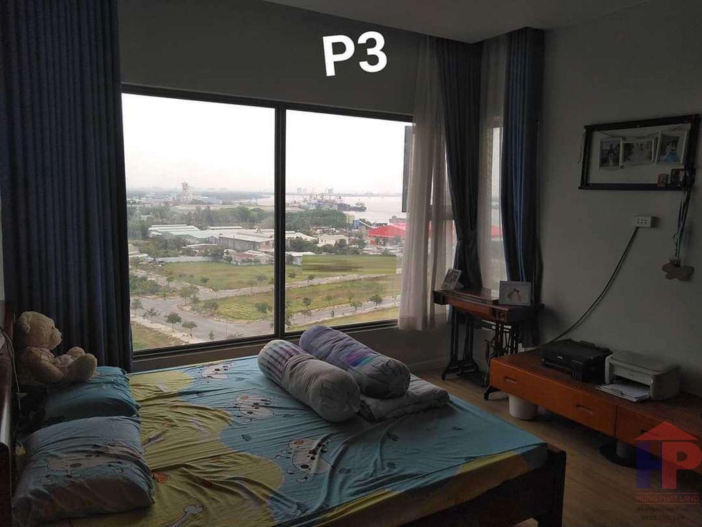 Bán căn hộ chung cư An Gia Skyline, 3PN – 2WC, DT 107m2, giá 3.7 tỷ