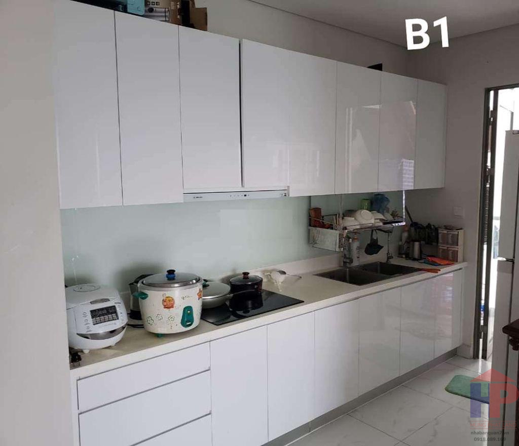 Cần bán căn hộ An Gia Skyline Quận 7, 3PN – 2WC, DT 107m2, giá 3.360 tỷ