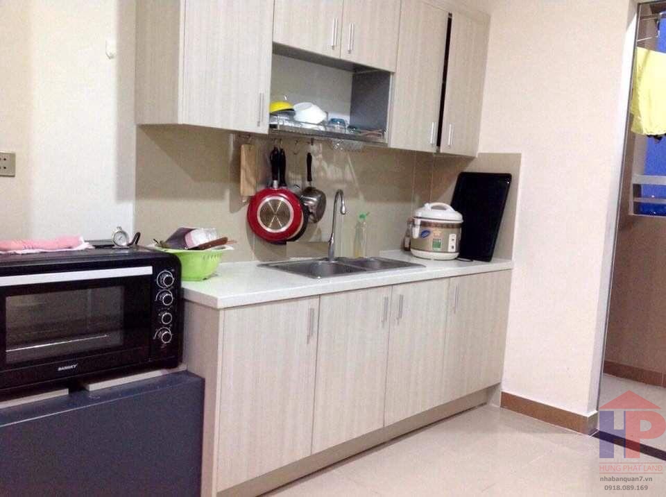 Căn hộ Era Town 161m2, 15B Nguyễn Lương Bằng Q7, 3PN – 3WC, giá 3 tỷ