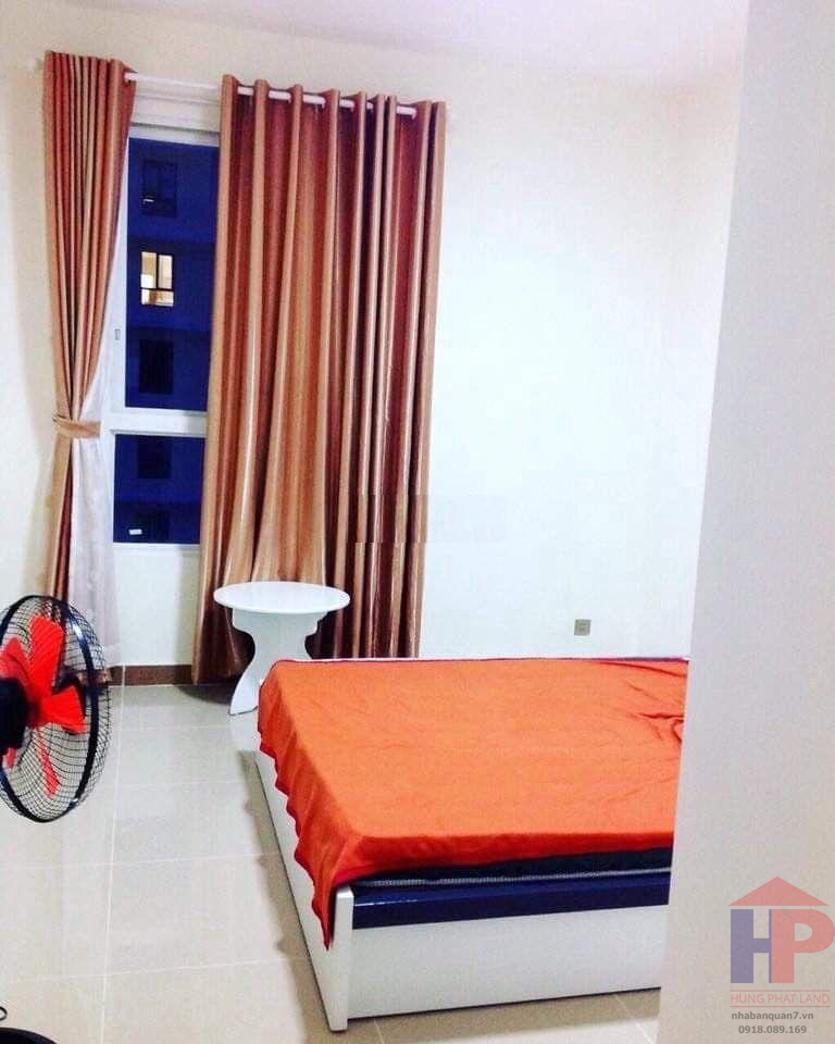 Căn hộ Era Town 161m2, 15B Nguyễn Lương Bằng Q7, 3PN – 3WC, giá 3 tỷ
