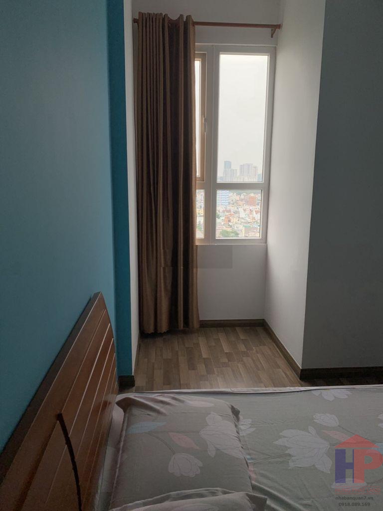 Bán căn hộ Florita Hưng Thịnh Quận 7, 2PN – 2WC, DT 68m2, giá 3.35 tỷ