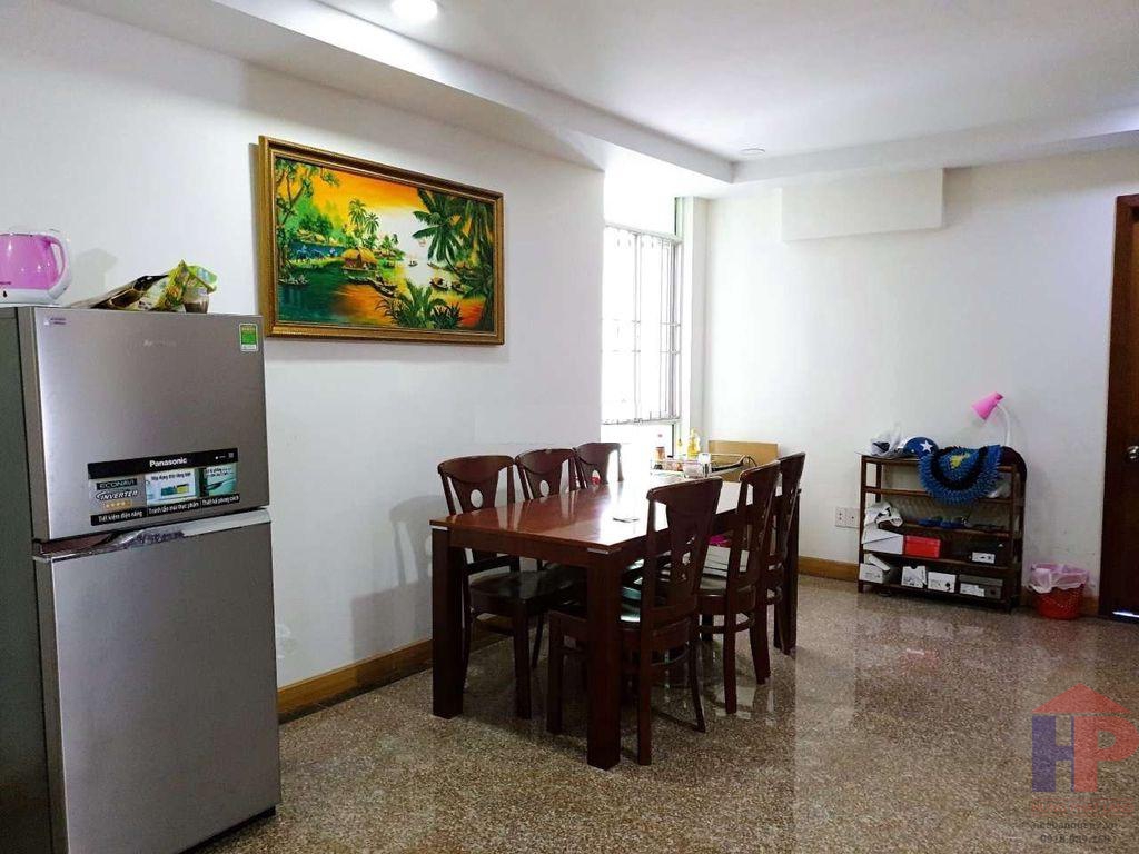 Bán căn hộ Hoàng Anh Gia Lai 2 Quận 7, 5PN – 4WC, DT 189m2, giá 3.55 tỷ