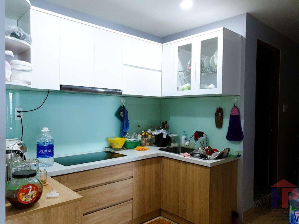 Bán căn hộ Hoàng Anh Gia Lai 2 Quận 7, 5PN – 4WC, DT 189m2, giá 3.55 tỷ