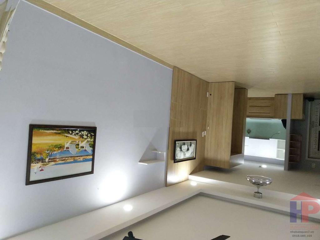 Bán căn hộ Hoàng Anh Gia Lai 2 Quận 7, 5PN – 4WC, DT 189m2, giá 3.55 tỷ