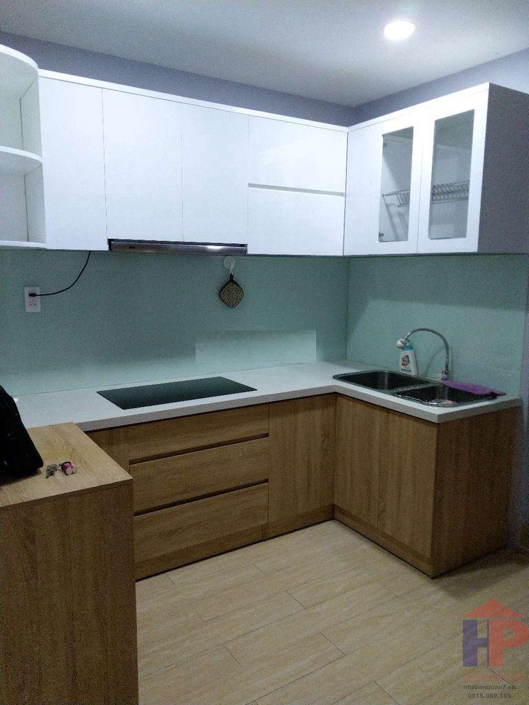 Bán căn hộ Hoàng Anh Gia Lai 2 Quận 7, 5PN – 4WC, DT 189m2, giá 3.55 tỷ