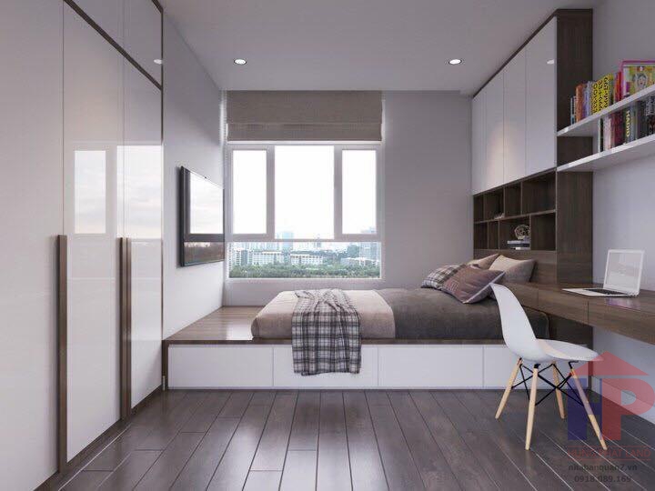 Bán căn hộ Hoàng Anh Thanh Bình Q7, 3PN – 2WC, DT 150m2, giá 4.38 tỷ
