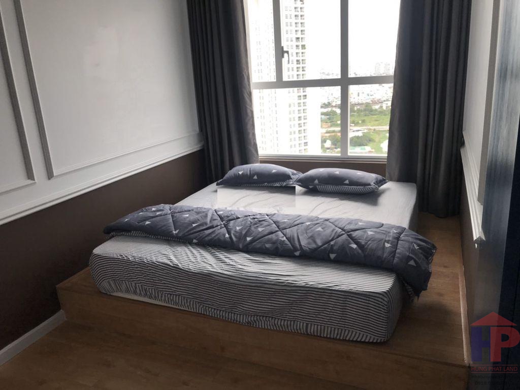 Bán căn hộ 2PN Sunrise City View, DT 104m2, nội thất cao cấp