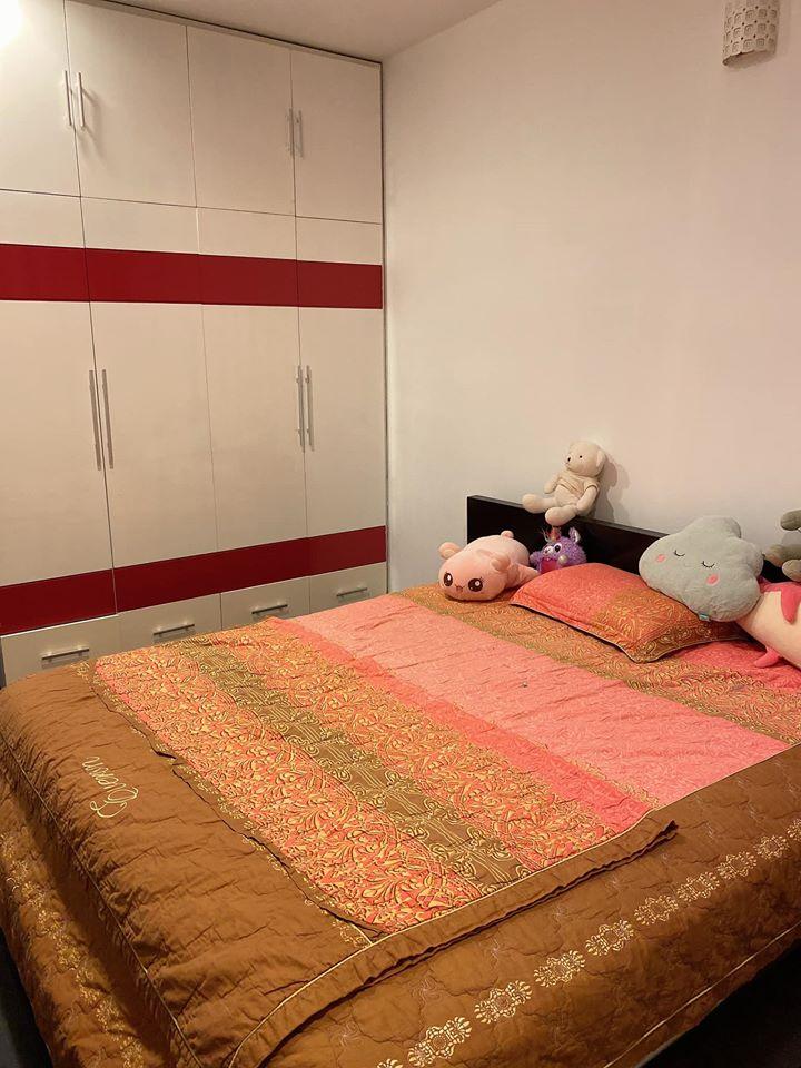 Bán căn hộ Sunrise City 3 phòng ngủ, mặt tiền đẹp, DT 130m2