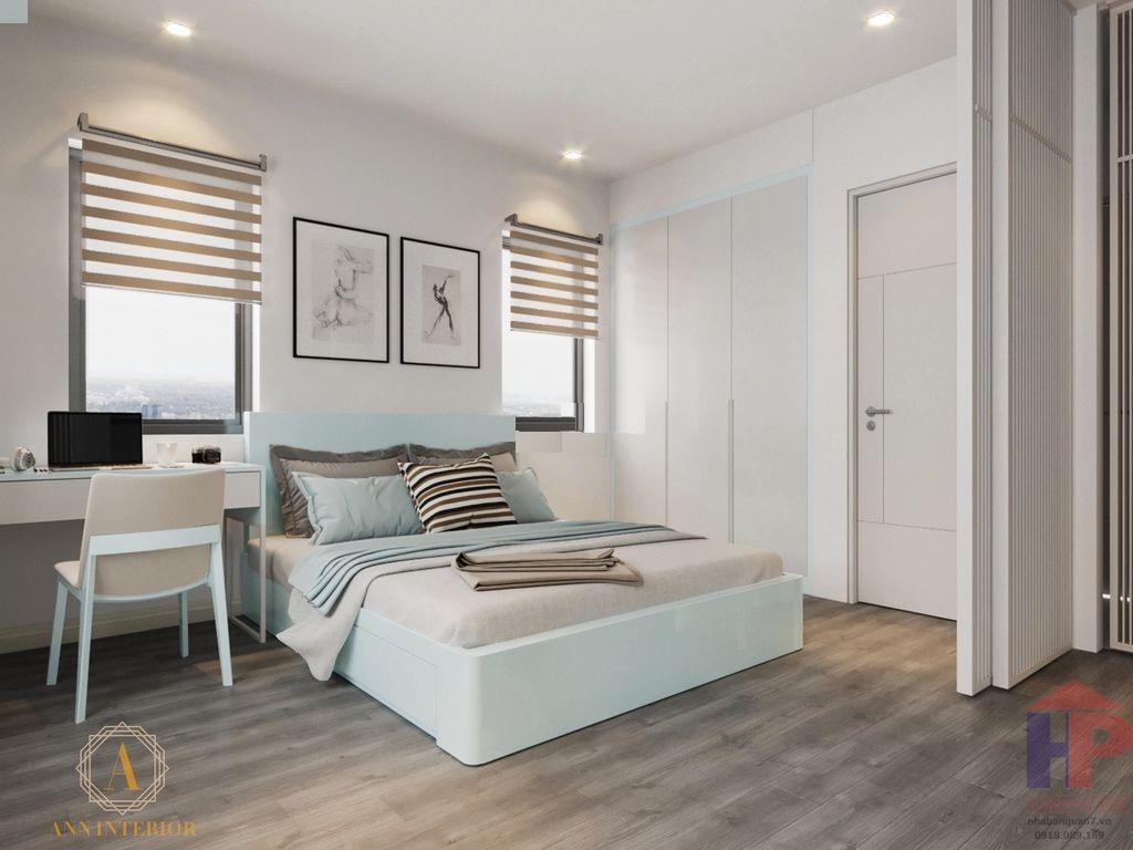 Bán căn hộ Jamona Heights Quận 7, tầng 8 - 3PN, DT 95m2, giá 3.75 tỷ