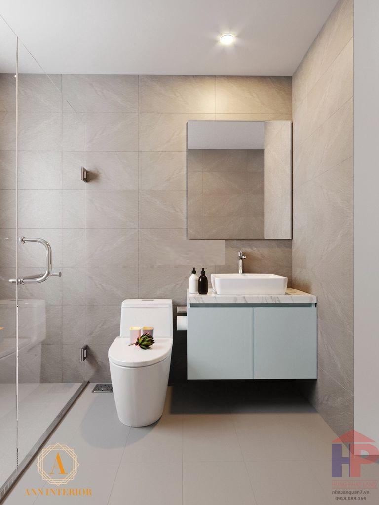 Bán căn hộ Jamona Heights Quận 7, tầng 8 - 3PN, DT 95m2, giá 3.75 tỷ