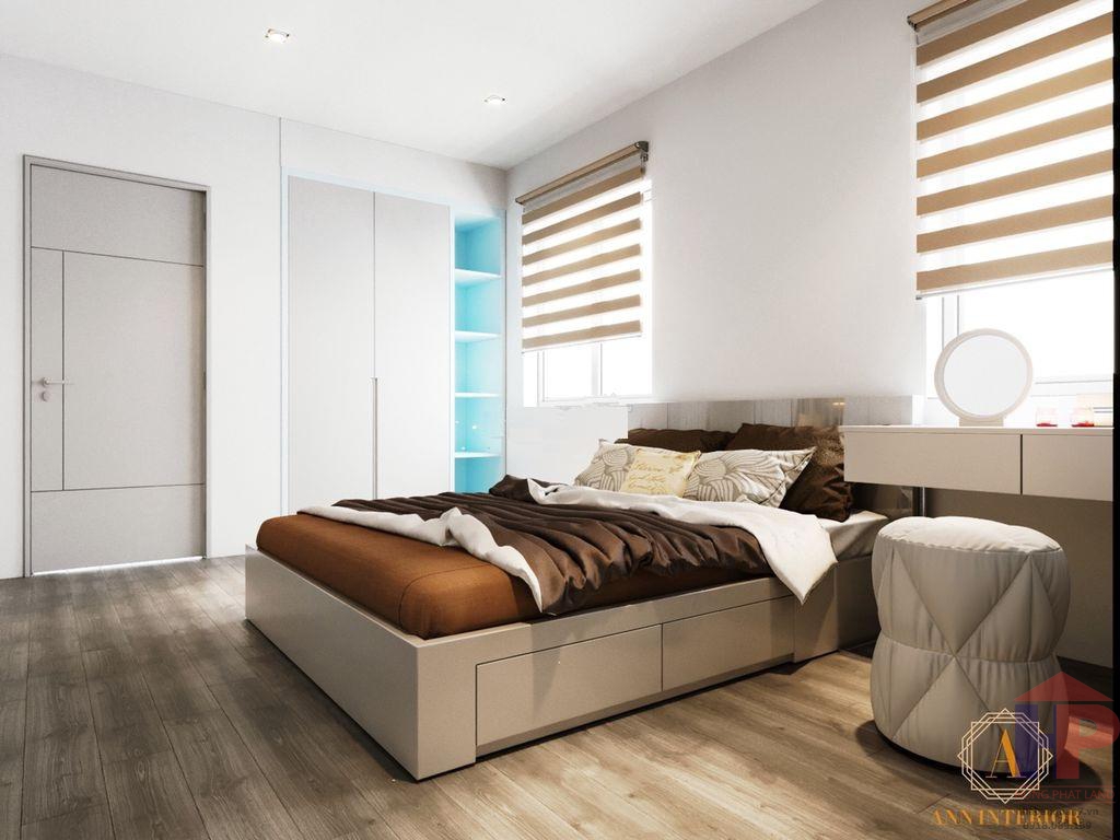Bán căn hộ Jamona Heights Quận 7, tầng 8 - 3PN, DT 95m2, giá 3.75 tỷ