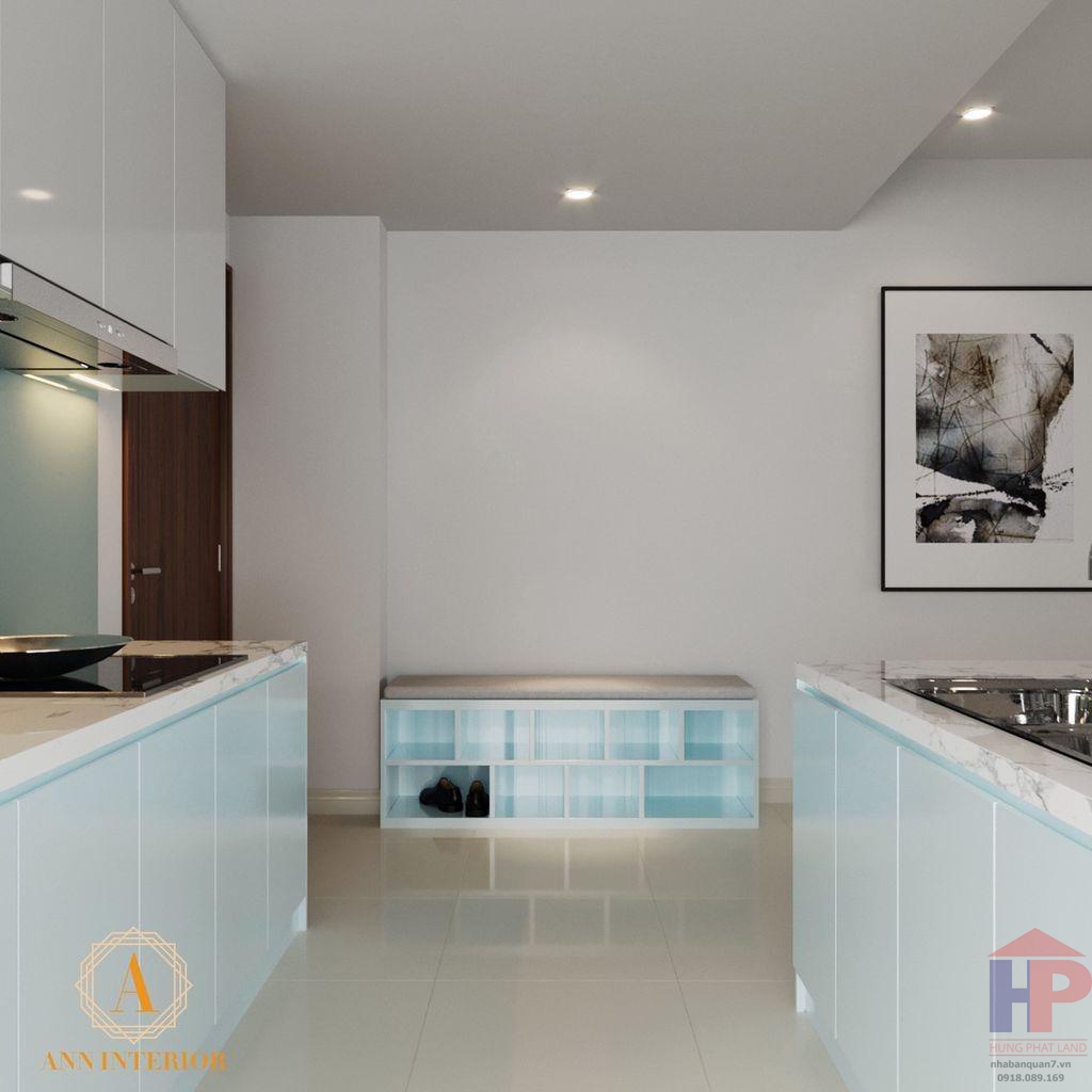 Bán căn hộ Jamona Heights Quận 7, tầng 8 - 3PN, DT 95m2, giá 3.75 tỷ