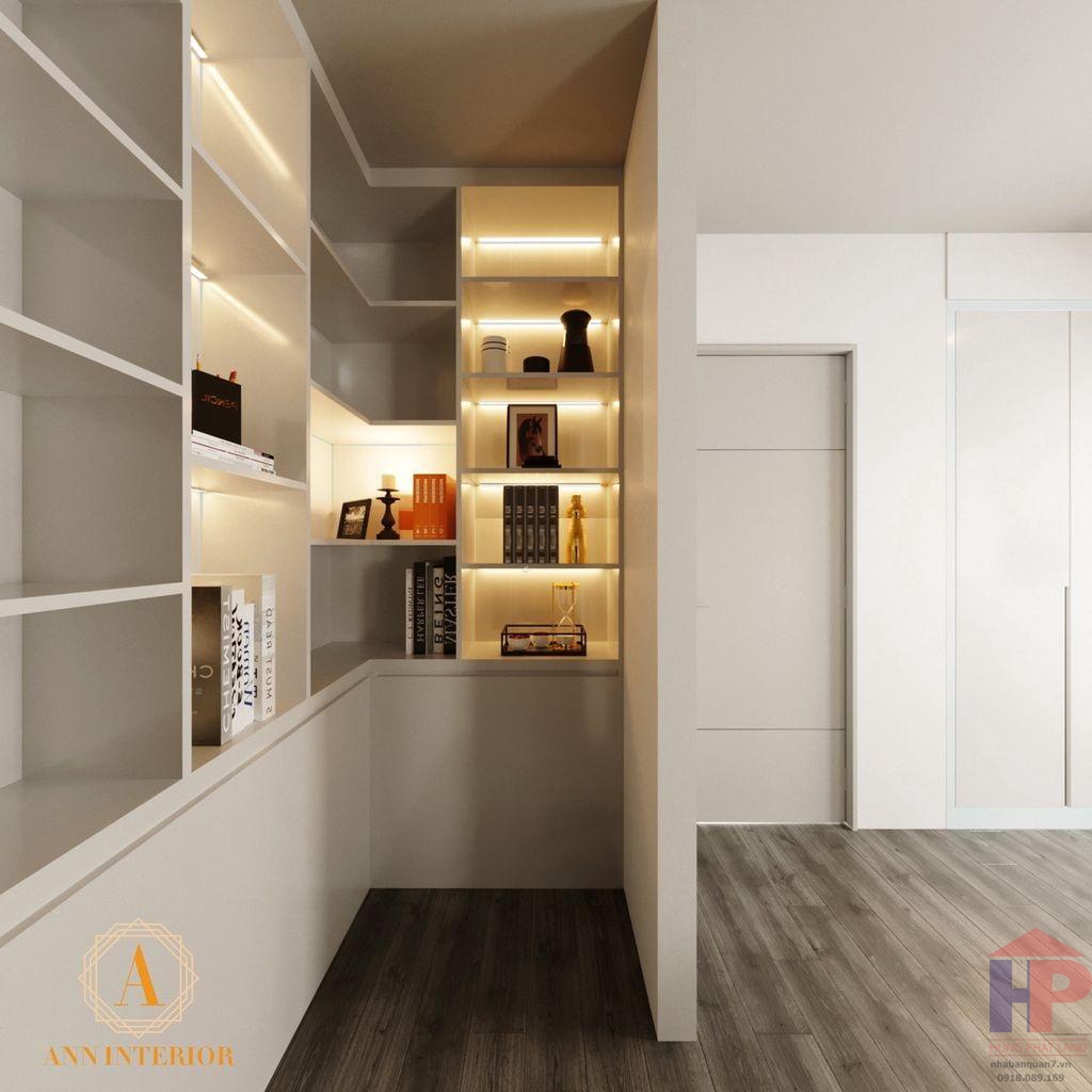 Bán căn hộ Jamona Heights Quận 7, tầng 8 - 3PN, DT 95m2, giá 3.75 tỷ
