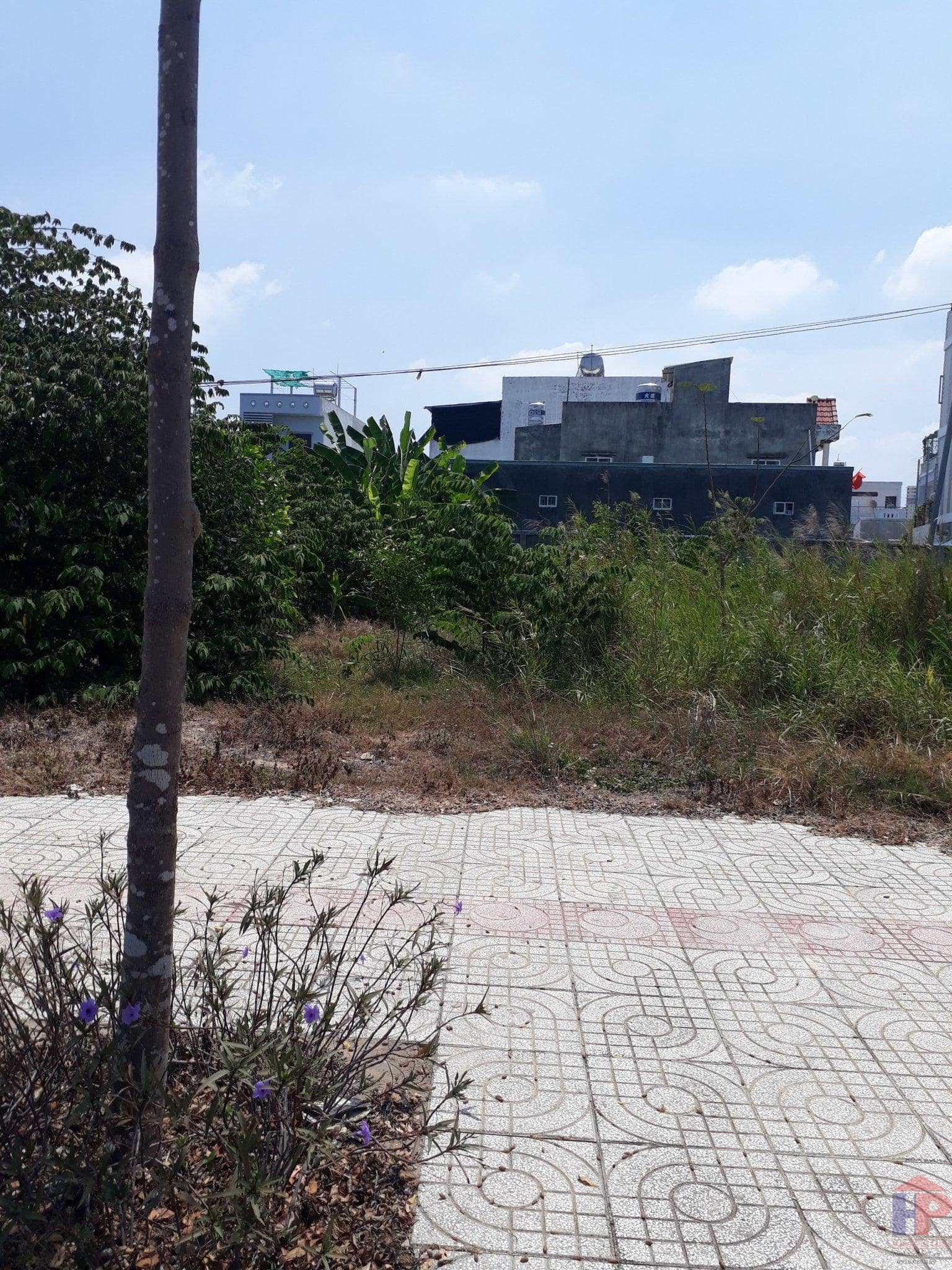 Bán đất Phạm Hữu Lầu Nhà Bè, lô góc biệt thự, DT 8x28.59m, giá 11.436 tỷ