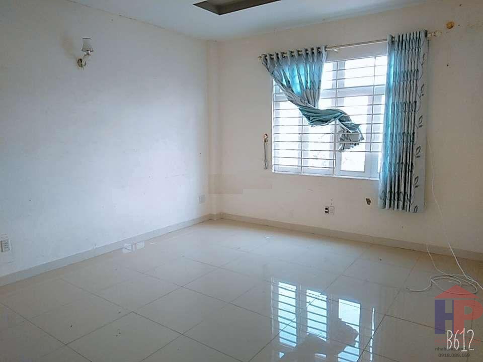 Bán nhà hẻm 502 Huỳnh Tấn Phát Phường Bình Thuận Quận 7, 1 trệt – 2 lầu