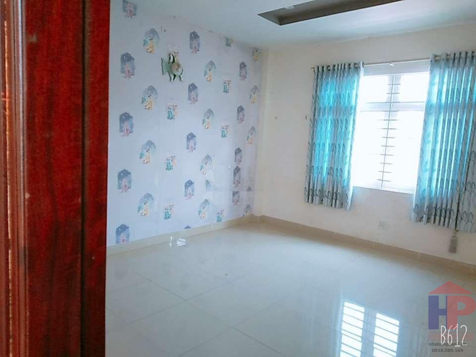 Bán nhà hẻm 502 Huỳnh Tấn Phát Phường Bình Thuận Quận 7, 1 trệt – 2 lầu