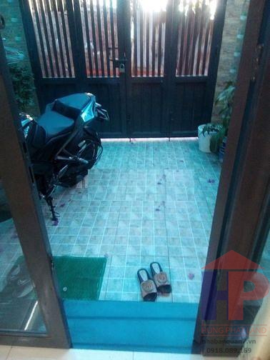 Bán nhà hẻm 487 Huỳnh Tấn Phát Quận 7, 1 trệt -1 lầu, DT 37m2, giá 3.75 tỷ