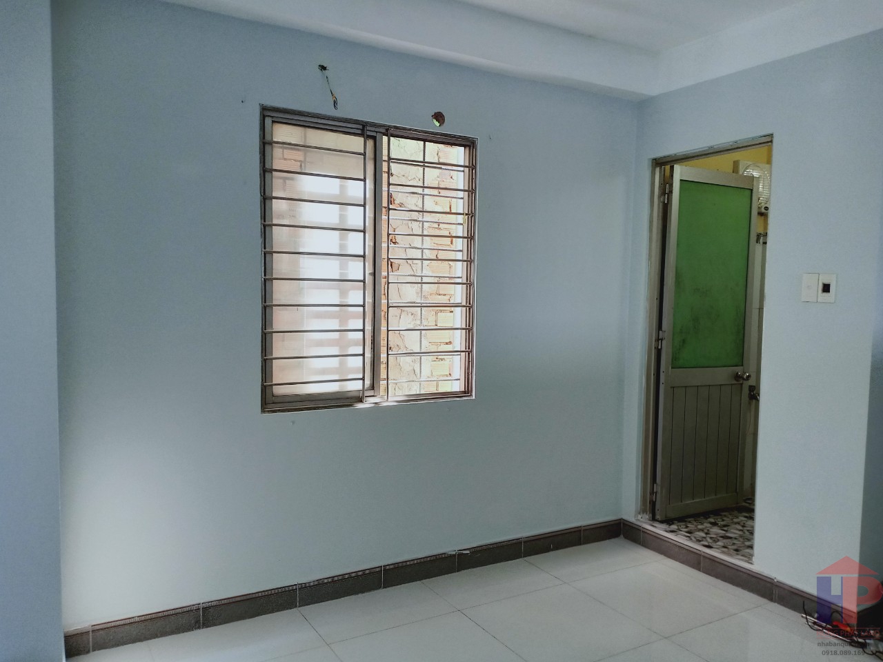 Bán nhà Lưu Trọng Lư Quận 7, 3PN – 4WC, DT 5x9m, giá 3.9 tỷ