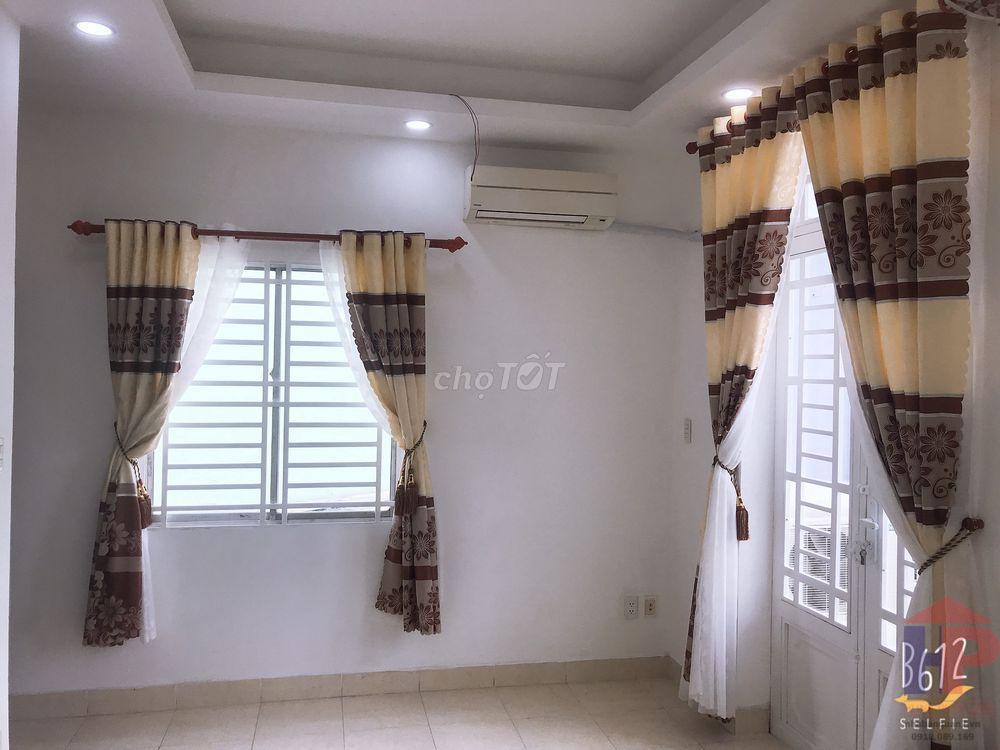 Bán nhà hẻm 994 Huỳnh Tấn Phát Quận 7, 1 trệt – 2 lầu, DT 5x15m, giá 5.18 tỷ