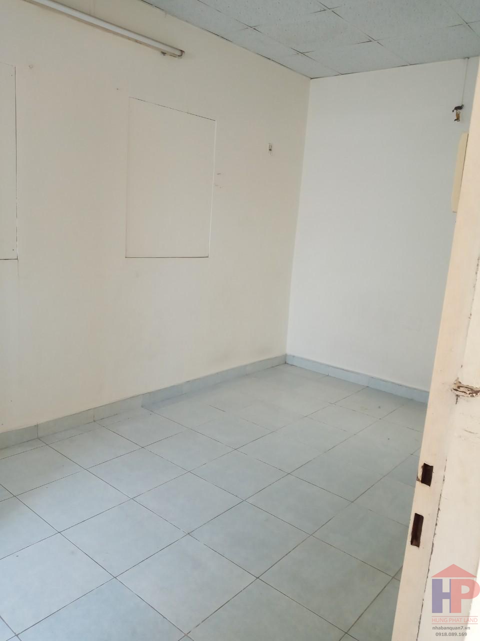 Bán nhà mặt tiền đường Tân Mỹ Quận 7, 5PN – 5WC, DT 5x10m, giá 4.95 tỷ