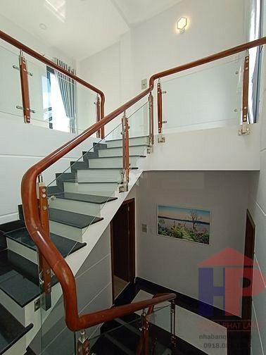 Bán nhà đường số 47 phường Tân Quy Quận 7, 1 trệt – 2 lầu, DT 167m2, giá 7.8 tỷ
