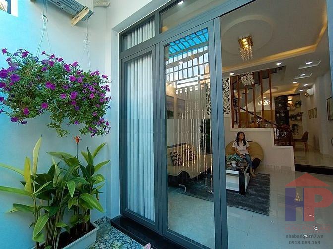 Bán nhà đường số 47 phường Tân Quy Quận 7, 1 trệt – 2 lầu, DT 167m2, giá 7.8 tỷ