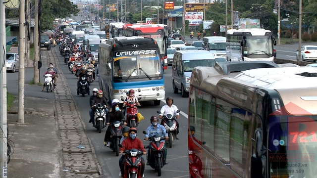 10 dự án giao thông, BĐS trọng điểm Bà Rịa- Vũng Tàu được đầu tư trong 5 năm tới