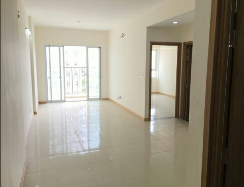 Cho thuê căn hộ Jamona 2 phòng ngủ - 7,5 triệu, 72 m2