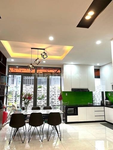 Nhà hẻm 1041 Trần Xuân Soạn, P.Tân Hưng, q7