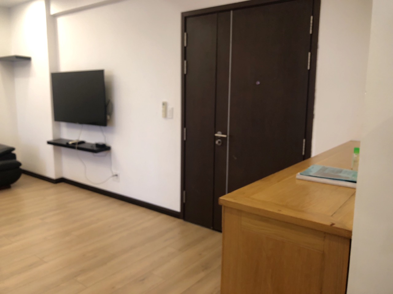 Bán chung cư Sunrise City - 100m2 - 2PN - tầng 22